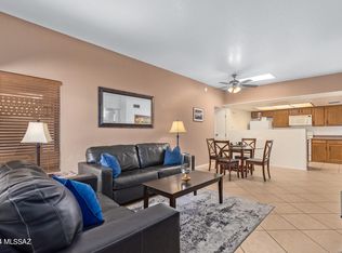 4419 E Haven Ln, Tucson, AZ 85712