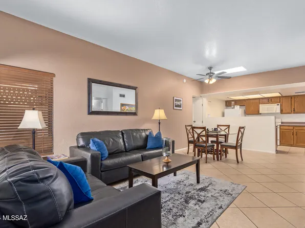 4419 E Haven Ln, Tucson, AZ 85712