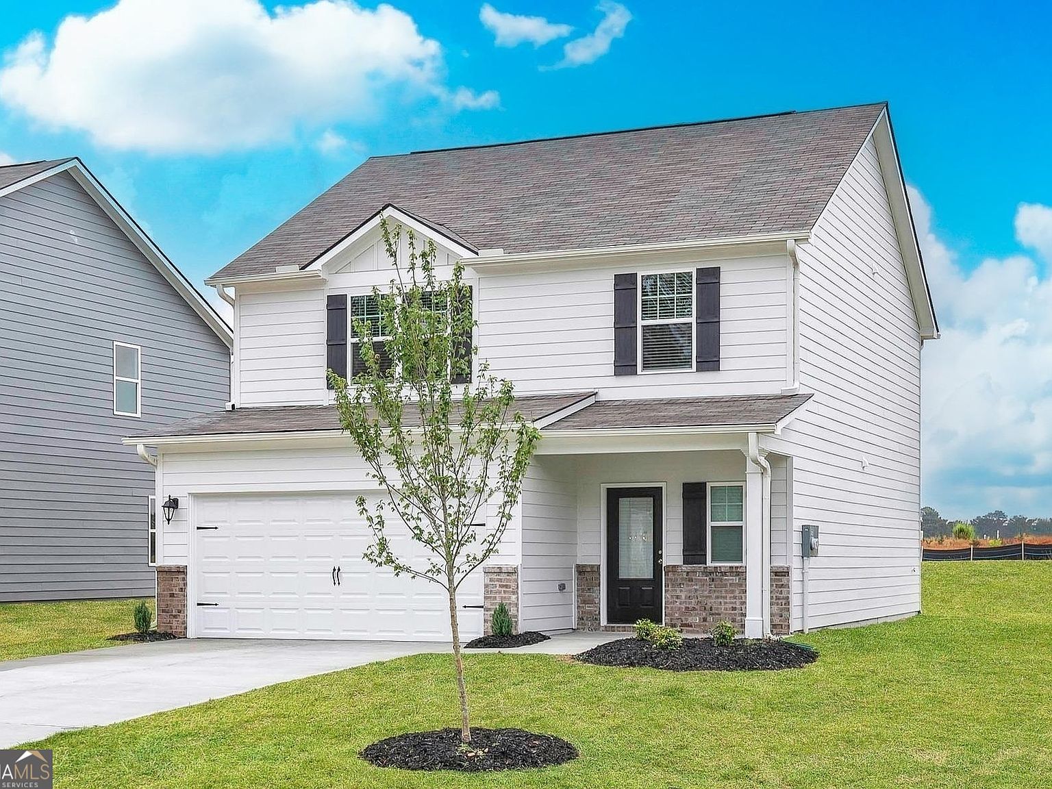 201 Limestone Cir, Conyers, GA 30013 Zillow