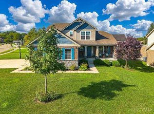 903 Ryan Ct, Monroe, OH 45050