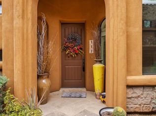 7199 E RIDGEVIEW Place #112, Carefree, AZ 85377