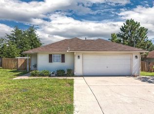 439 Apple Dr, Crestview, FL 32536