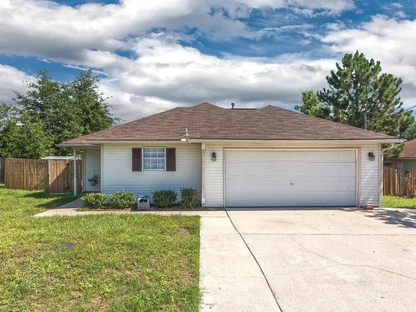 439 Apple Dr, Crestview, FL 32536