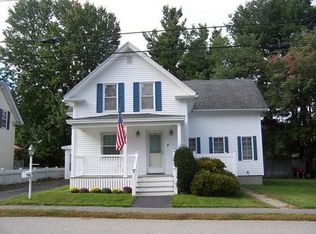 7 Hannah Dustin St, Haverhill, MA 01832