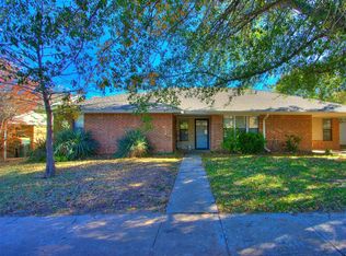 1209 Clearwater Dr, Norman, OK 73071