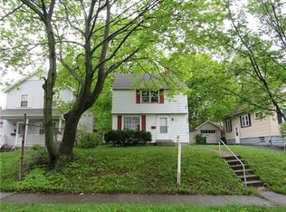 143 Steko Ave, Rochester, NY 14615