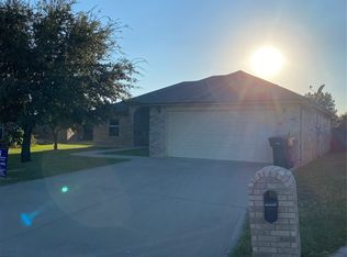 1201 Briar Cliff Path, Abilene, TX 79602