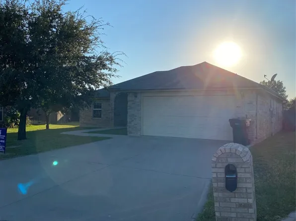 1201 Briar Cliff Path, Abilene, TX 79602