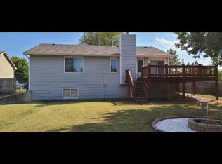1422 E Cedar Tree St, Wichita, KS 67219
