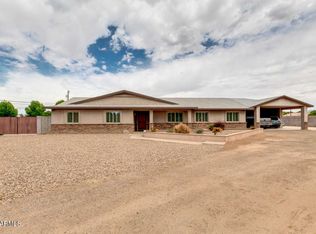 21633 S 140th St, Chandler, AZ 85286