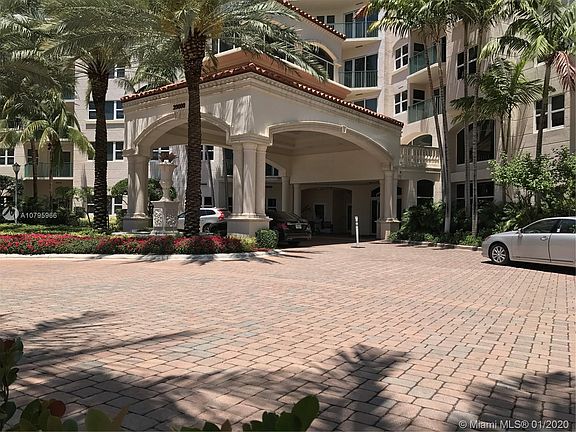 2nd image of 20000 Country Club Dr APT 805