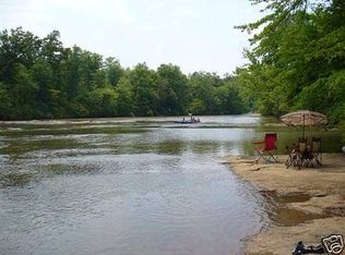 2814 Parham Town Rd, Bowman, GA 30624