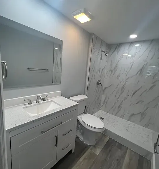 8070 N Nob Hill Rd #106 — Photo 11