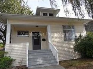 5016 NE 14th Pl, Portland, OR 97211