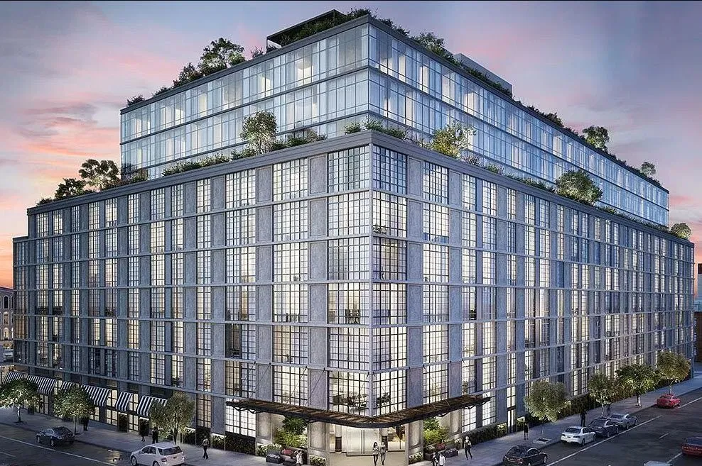 ARC at 30-02 39th Avenue in Long Island City : Sales, Rentals ...
