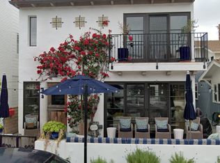 313.5 Sapphire Ave #2, Newport Beach, CA 92662