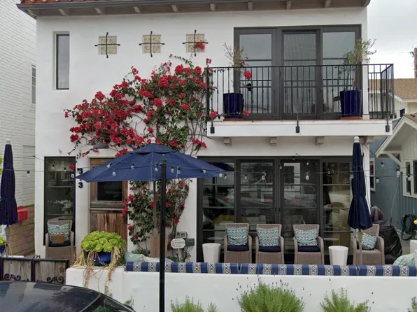 313.5 Sapphire Ave #2, Newport Beach, CA 92662