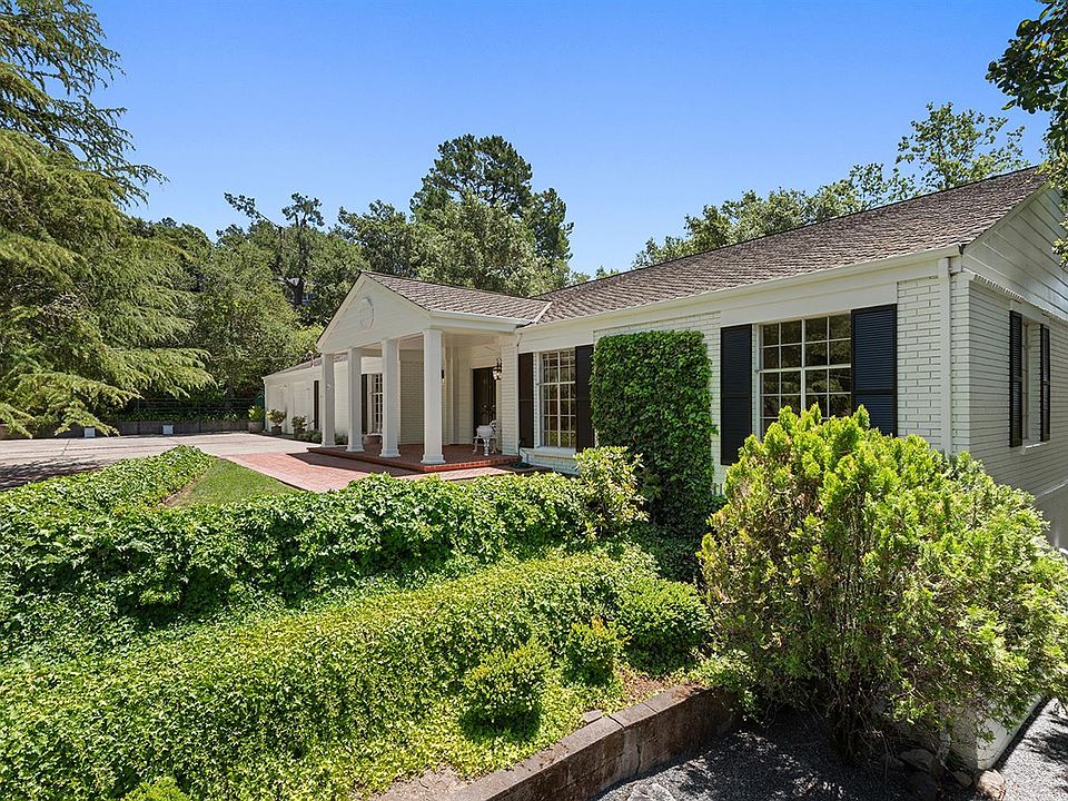 1447 Wikiup Drive, Santa Rosa, CA 95403 | Zillow