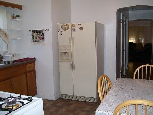 Kitchen View 2