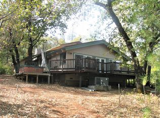 13452 Lake Blvd, Shasta Lake, CA 96019