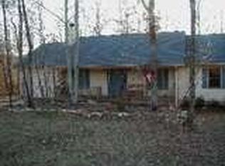 123 Post Oak Cir, Crawford, GA 30630