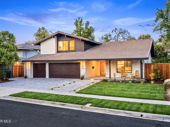 1194 S Kelsford Ct, Westlake Village, CA 91361
