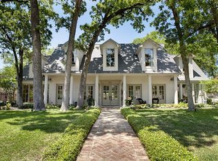 631 Ramblewood Rd, Houston, TX 77079