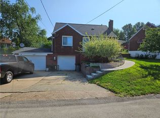 468 McCully St, White Oak, PA