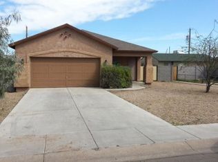 2722 E Atlanta Ave, Phoenix, AZ 85040
