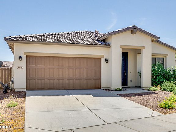 2nd image of 20539 W Park Meadows Dr
