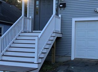 4 Rodby St, Worcester, MA 01606