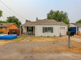 213 S Carroll Ave, Stockton, CA 95215