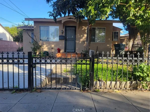 3427 Bell Ave, Bell, CA 90201