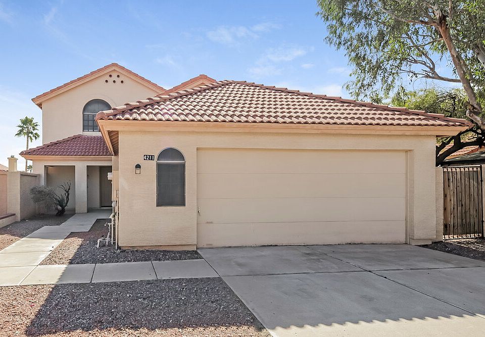 1st image of 4211 E Mountain Sage Dr