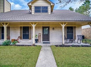 3211 Mourning Dove Dr, Spring, TX 77388