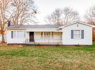 401 Belton Dr, Williamston, SC 29697