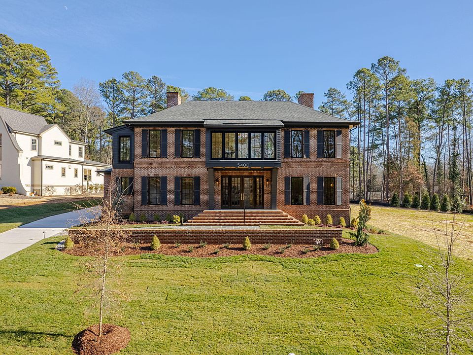 5400 Alpine Dr, Raleigh, NC 27609 Zillow