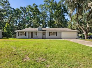 5401 NW 25th Pl, Gainesville, FL 32606