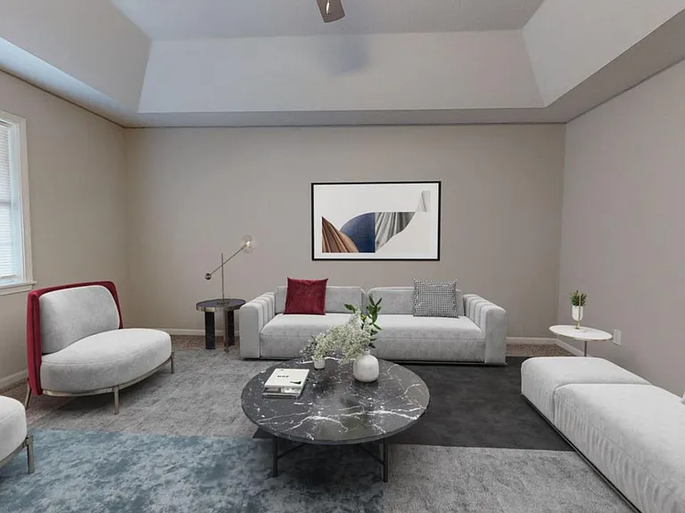 Ridge View Apartments — Photo 37