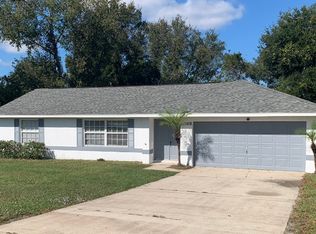 2098 Swanson Dr, Deltona, FL 32738