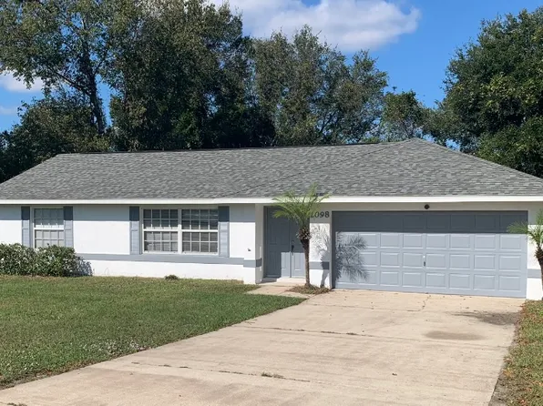 2098 Swanson Dr, Deltona, FL 32738