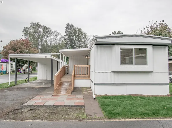 85961 Edenvale Rd Space 48, Pleasant Hill, OR 97455