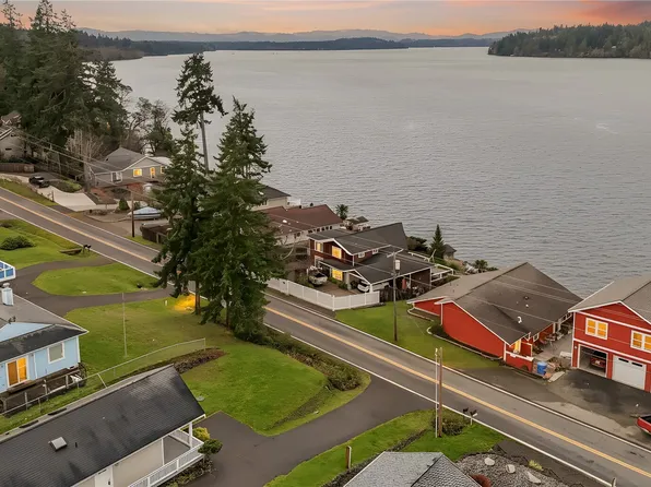 10216 Steamboat Island Road NW, Olympia, WA 98502