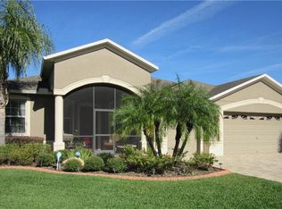 29392 Blackwolf Run Loop, San Antonio, FL 33576