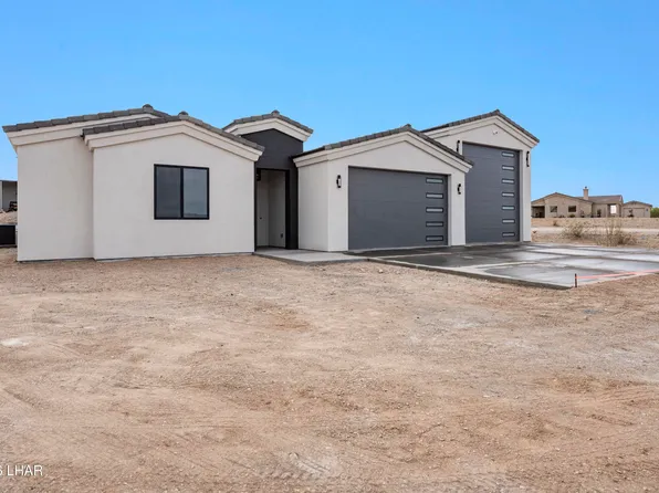1946 Rv On Your Level Lot, Lake Havasu City, AZ 86403