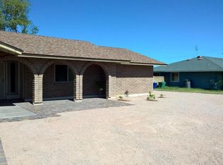 1744 N Summer Cir, Mesa, AZ 85203