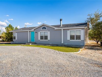 1171 W Greta Blvd, Pahrump, NV, 89060