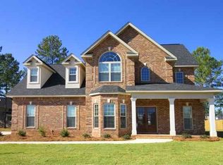 704 Foxborough Ln, Bonaire, GA 31005