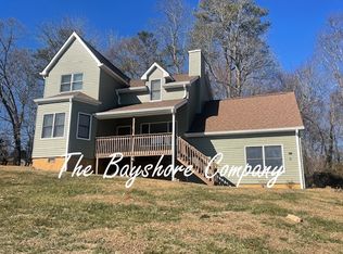 8 Brooks Cove Rd, Candler, NC 28715