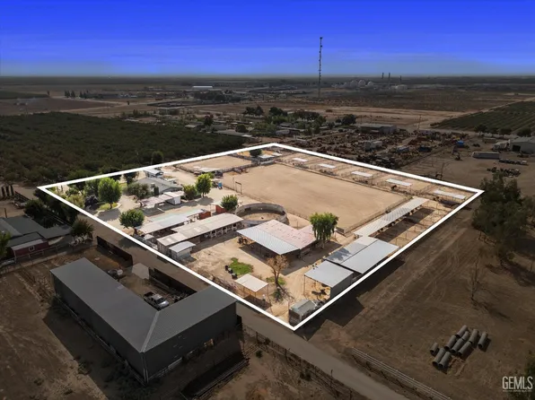 30751 Sharp Way, Shafter, CA 93263